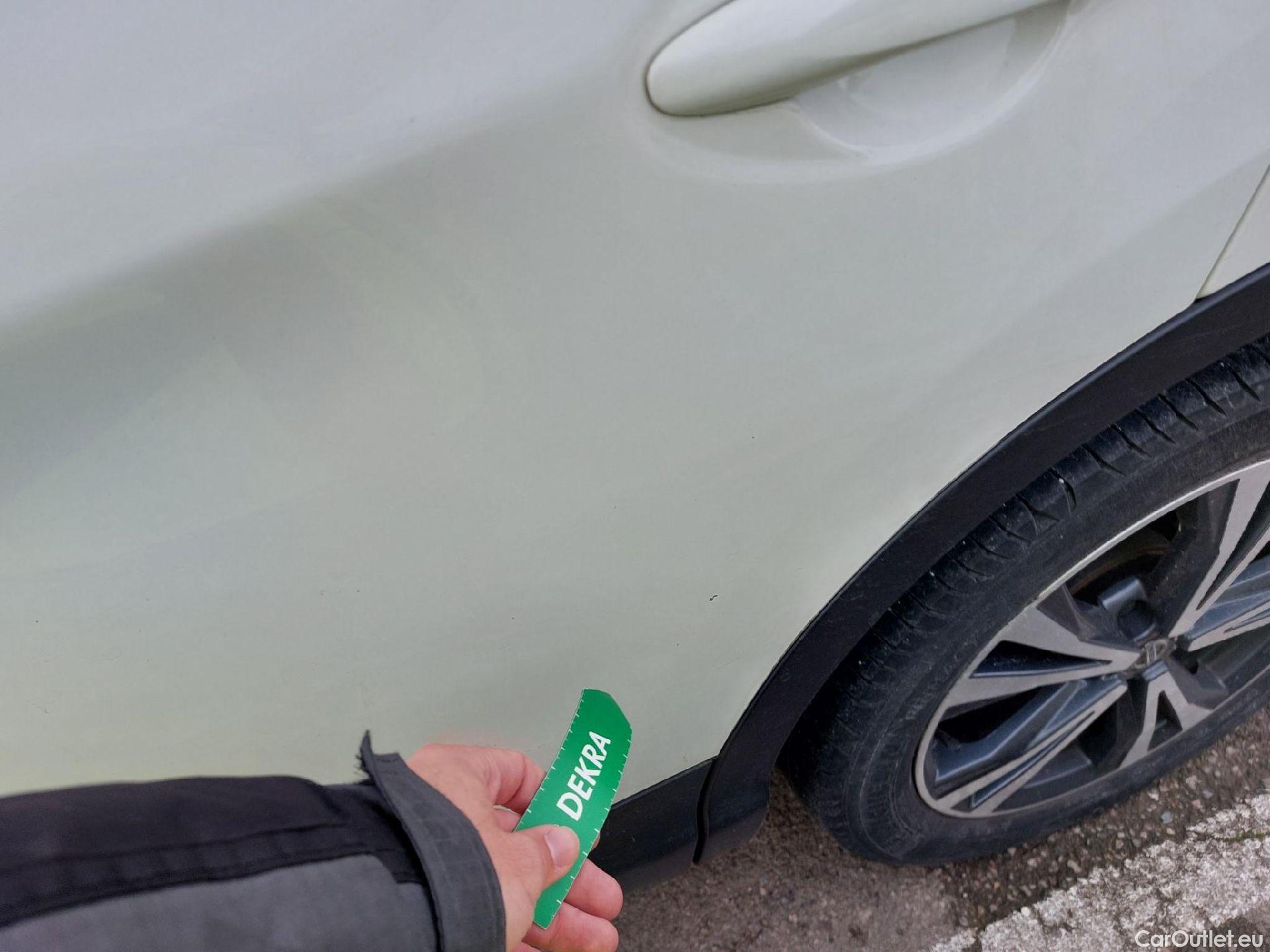  Nissan  Qashqai NISSAN  / 2017 / 5P / todoterreno DIG-T 103 kW (140 CV) E6D N-CONNECTA #10