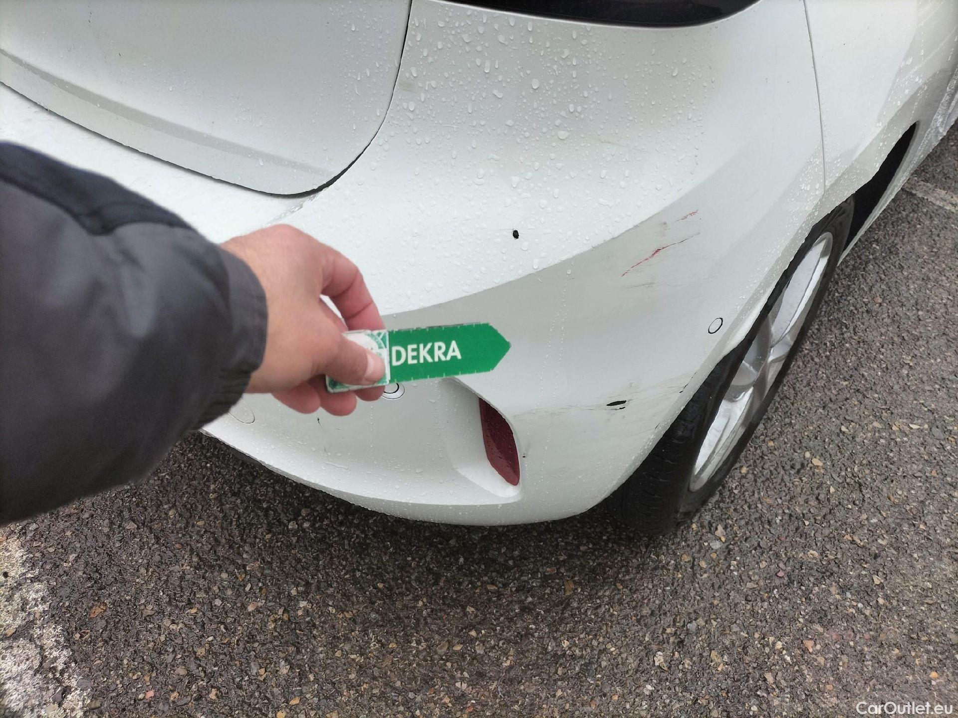  Opel  Corsa OPEL  1.2T XHL 74kW (100CV) Elegance (CX2) #18