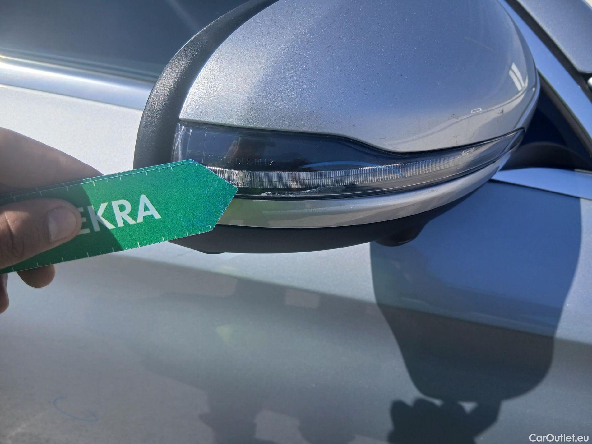  Mercedes  G-Klasee MERCEDES-BENZ GLC Coupé / 2019 / 5P / coupé GLC 300 e 4MATIC #39