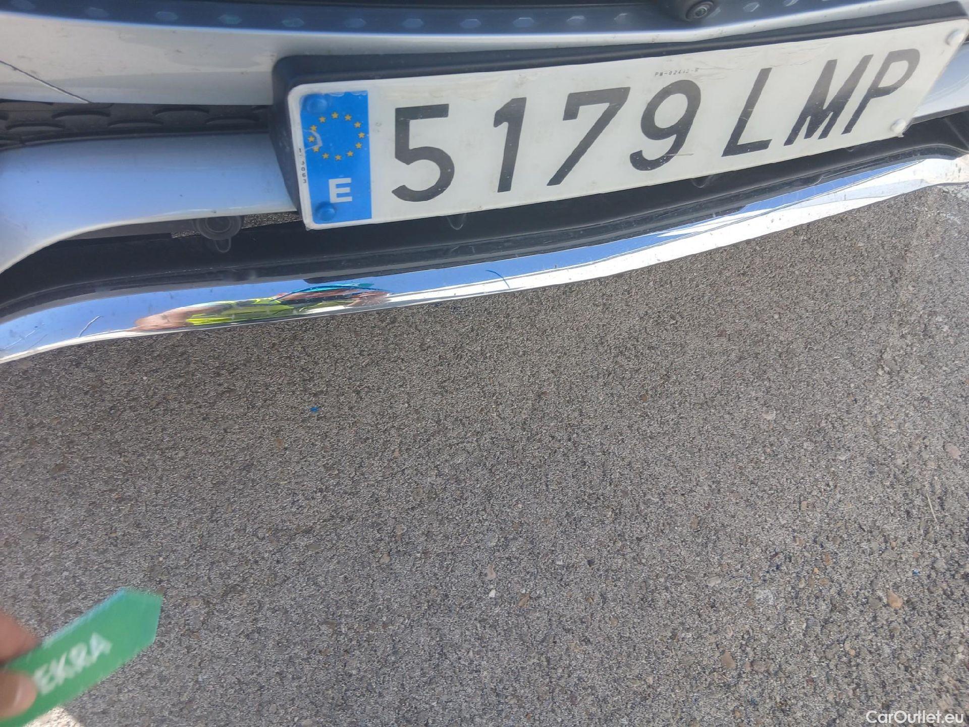  Mercedes  G-Klasee MERCEDES-BENZ GLC Coupé / 2019 / 5P / coupé GLC 300 e 4MATIC #10