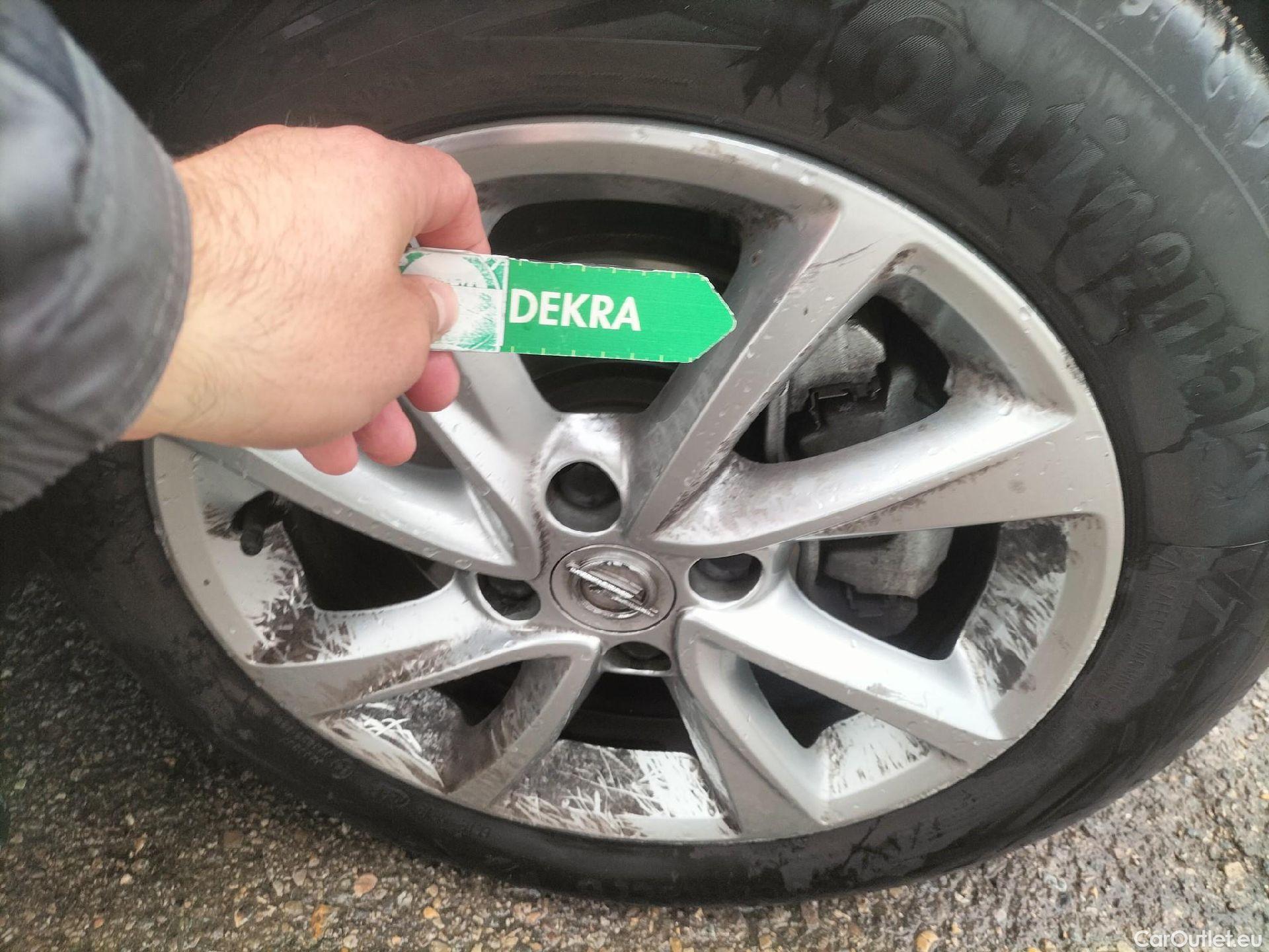  Opel  Corsa OPEL  1.2T XHL 74kW (100CV) Elegance (CX2) #42