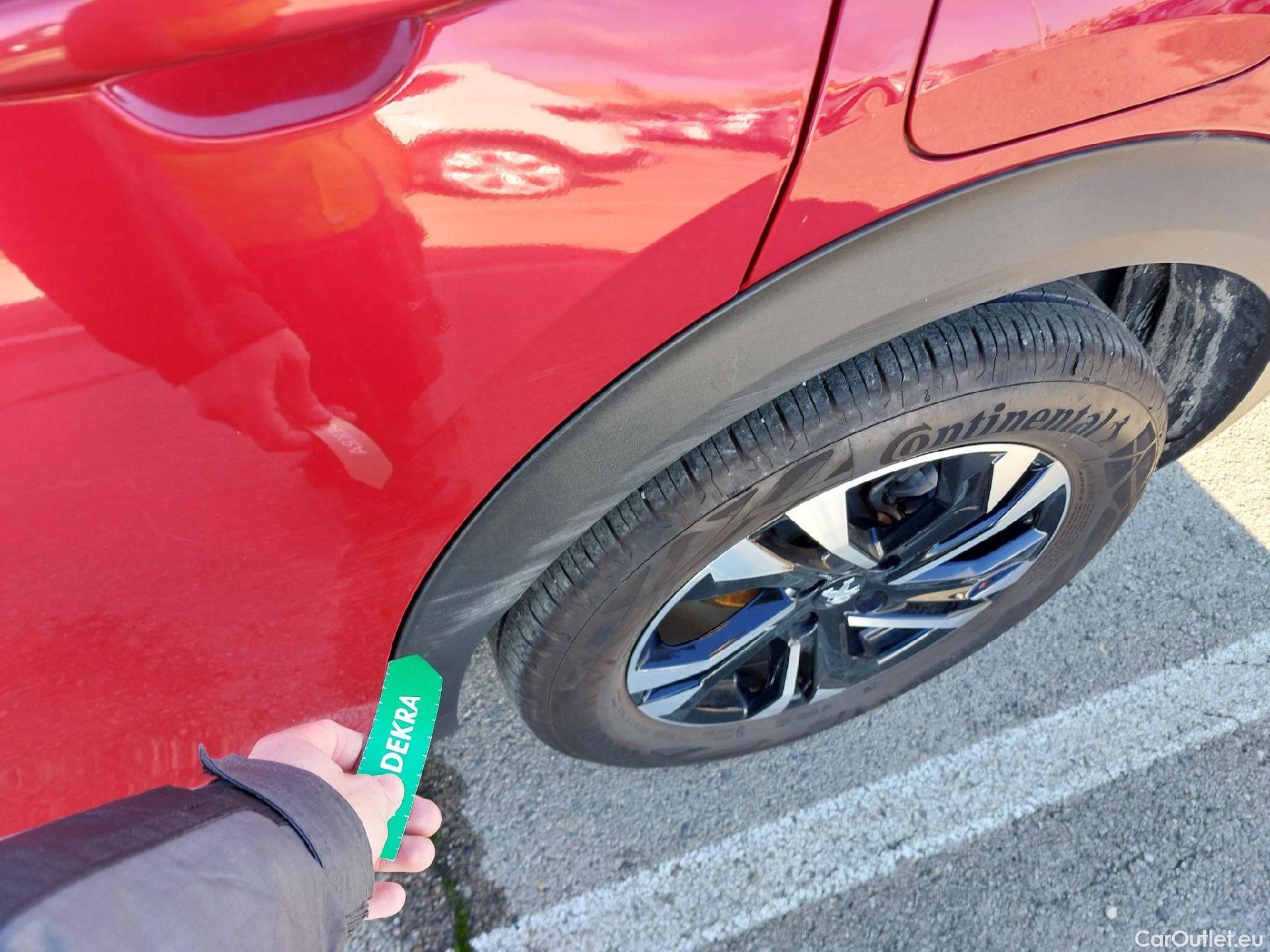  Peugeot  2008 PEUGEOT  / 2019 / 5P / todoterreno Allure Puretech 130 S&S EAT8 #11