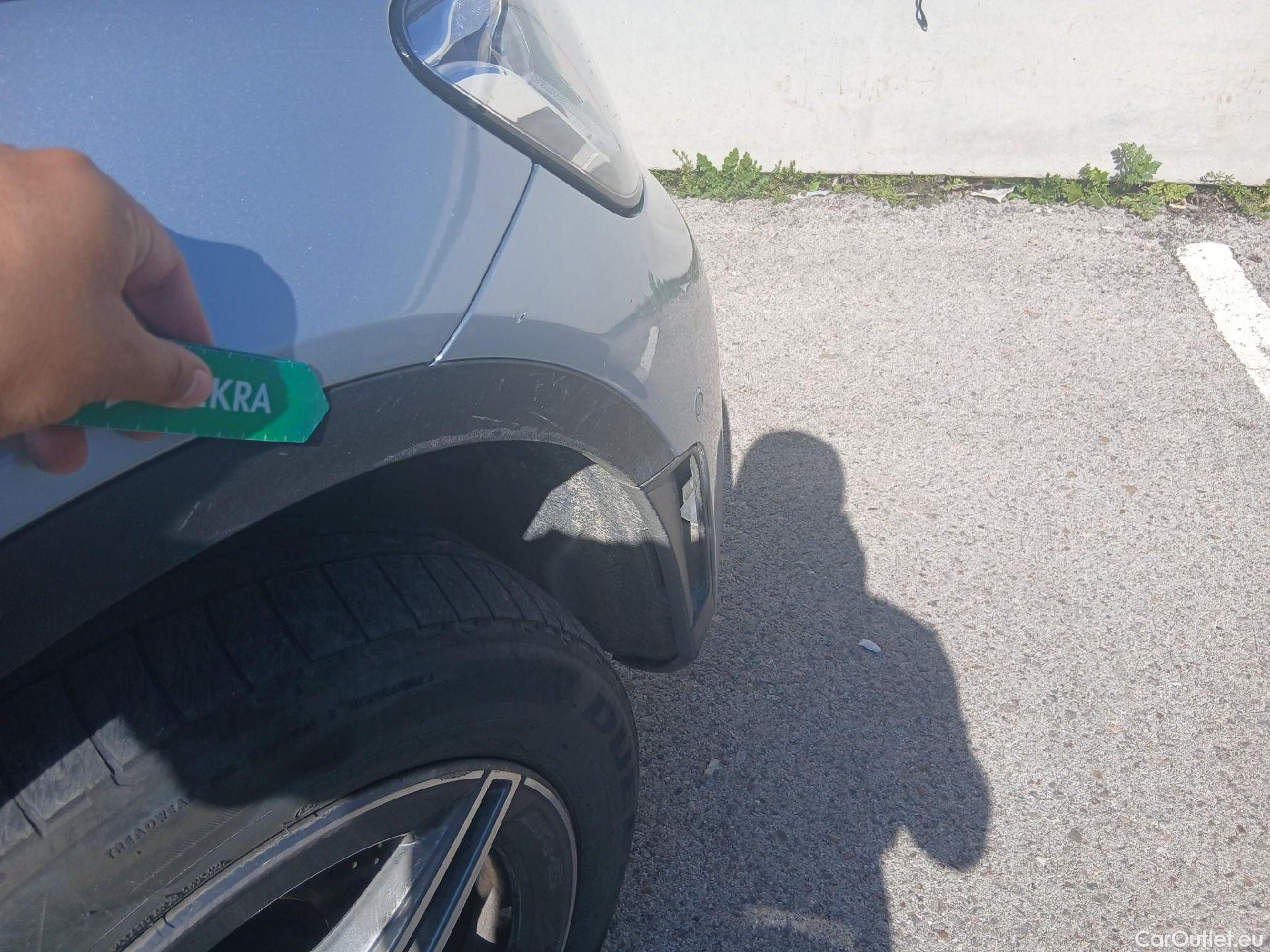  Mercedes  G-Klasee MERCEDES-BENZ GLC Coupé / 2019 / 5P / coupé GLC 300 e 4MATIC #41