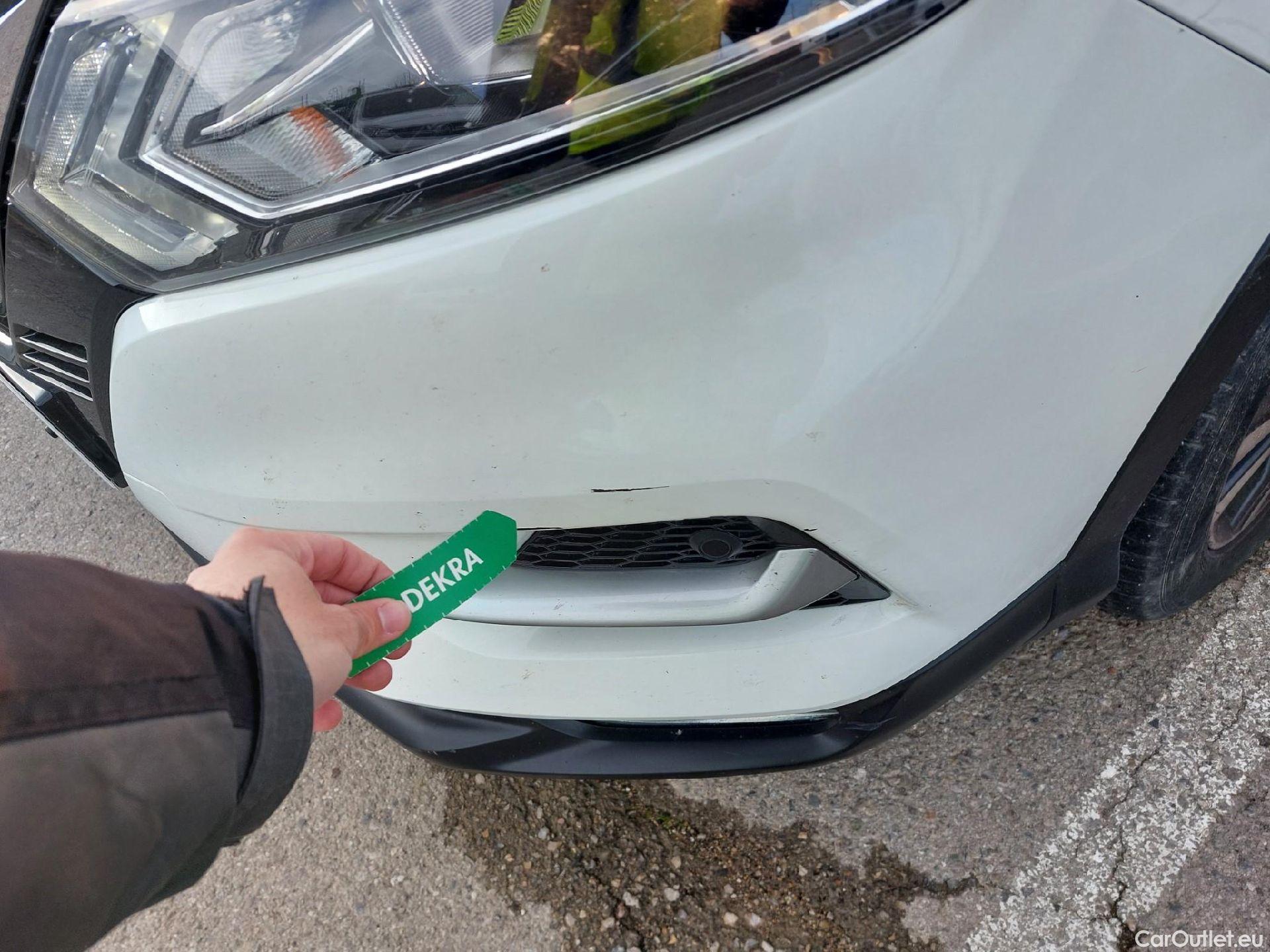  Nissan  Qashqai NISSAN  / 2017 / 5P / todoterreno DIG-T 103 kW (140 CV) E6D N-CONNECTA #5