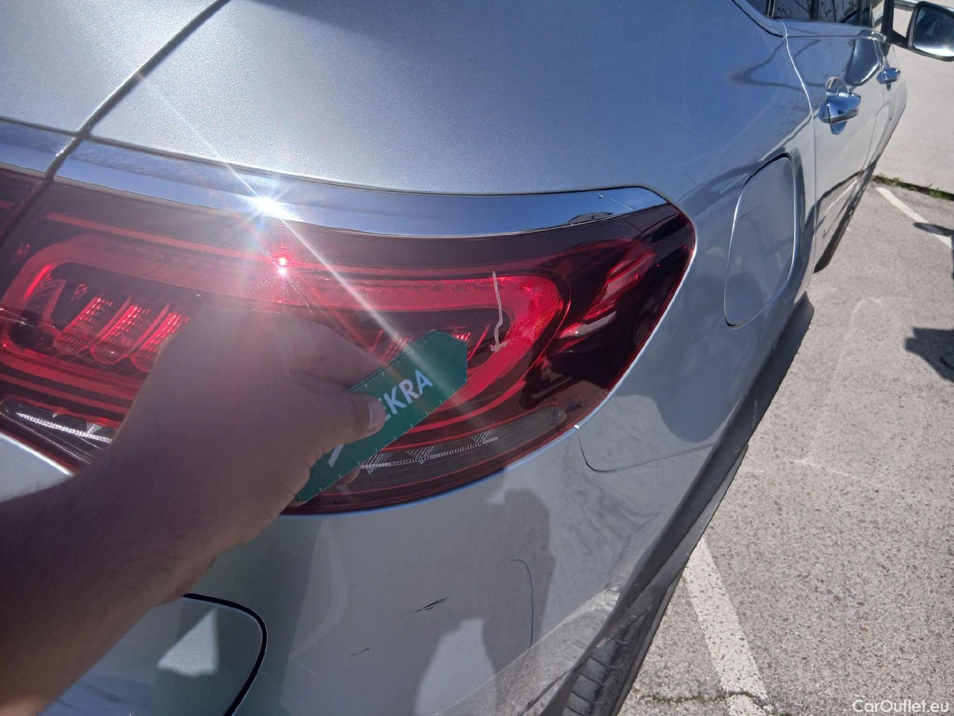  Mercedes  G-Klasee MERCEDES-BENZ GLC Coupé / 2019 / 5P / coupé GLC 300 e 4MATIC #29