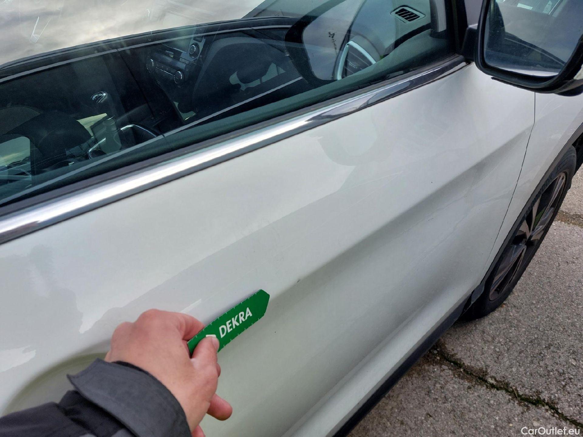  Nissan  Qashqai NISSAN  / 2017 / 5P / todoterreno DIG-T 103 kW (140 CV) E6D N-CONNECTA #18