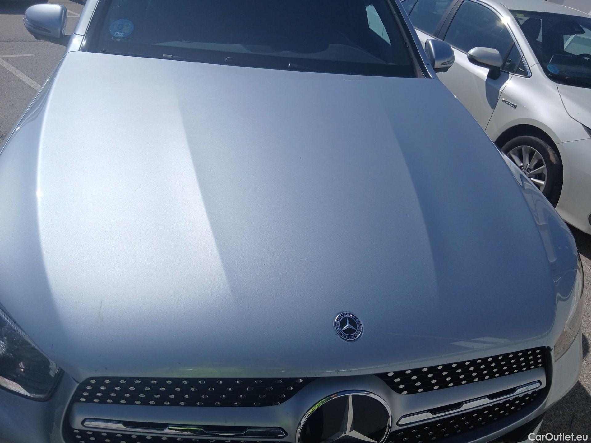  Mercedes  G-Klasee MERCEDES-BENZ GLC Coupé / 2019 / 5P / coupé GLC 300 e 4MATIC #11