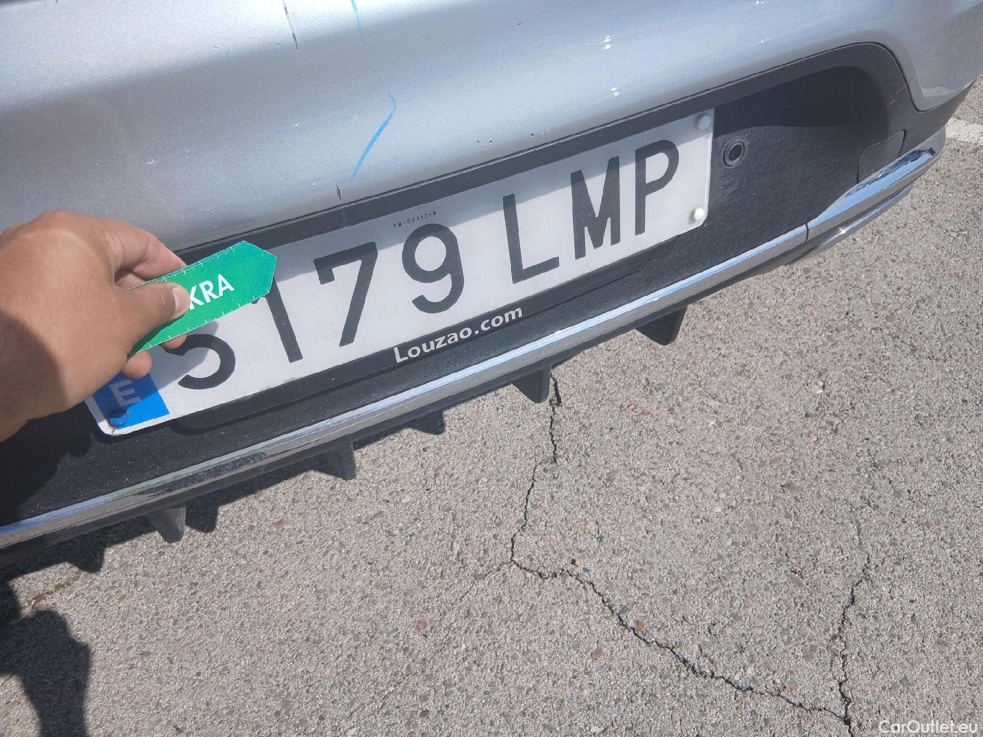  Mercedes  G-Klasee MERCEDES-BENZ GLC Coupé / 2019 / 5P / coupé GLC 300 e 4MATIC #27