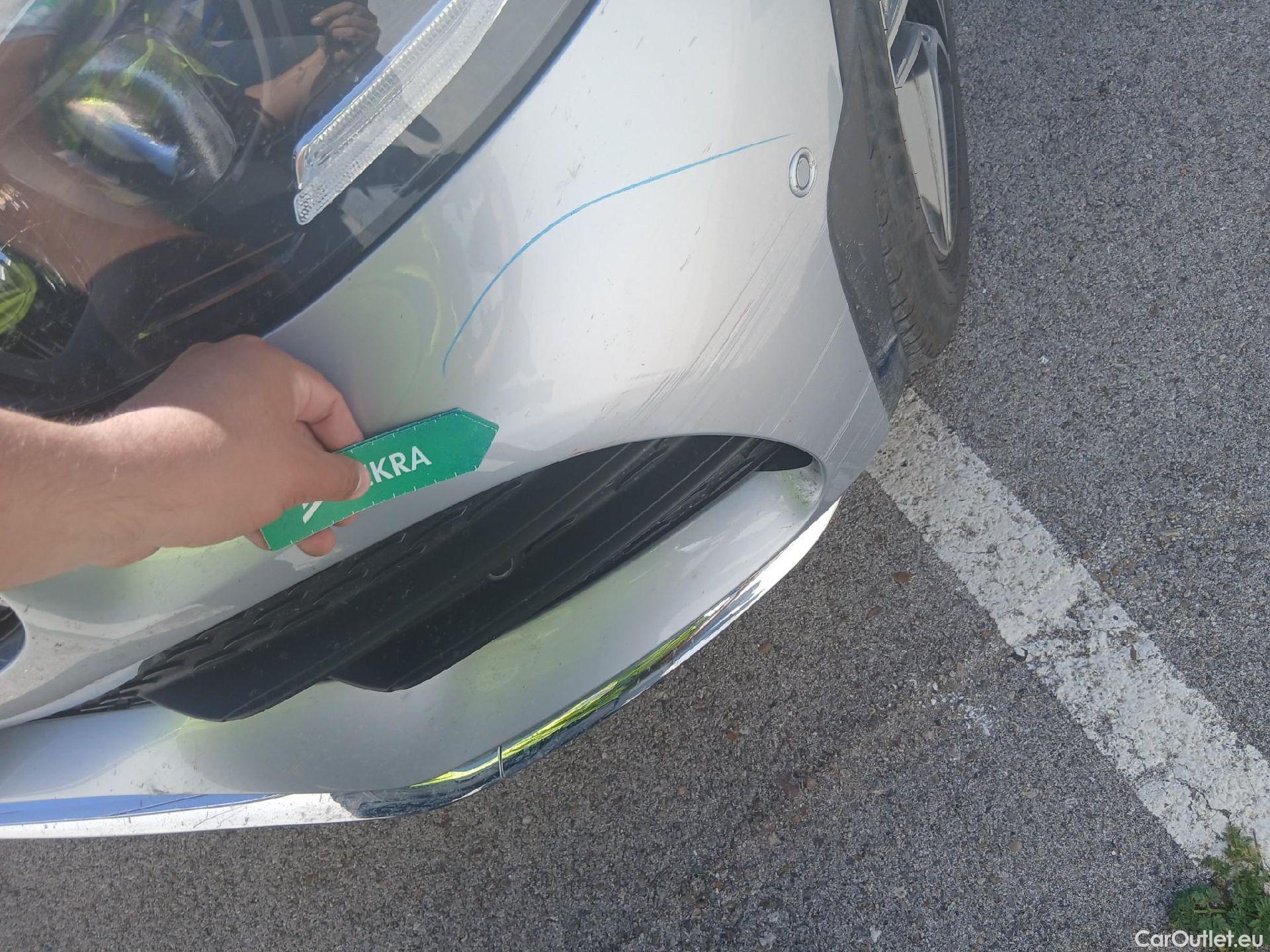  Mercedes  G-Klasee MERCEDES-BENZ GLC Coupé / 2019 / 5P / coupé GLC 300 e 4MATIC #5