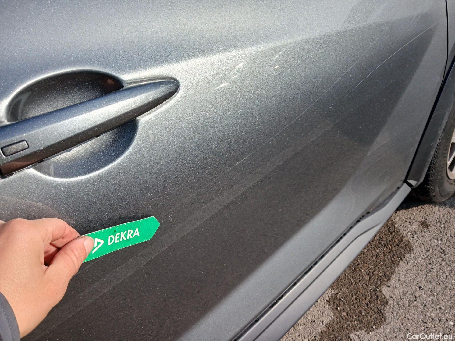  Nissan  Juke NISSAN  / 2019 / 5P / crossover DIG-T 84 kW (114 CV) DCT 7 V N-Connecta (AC2) #13