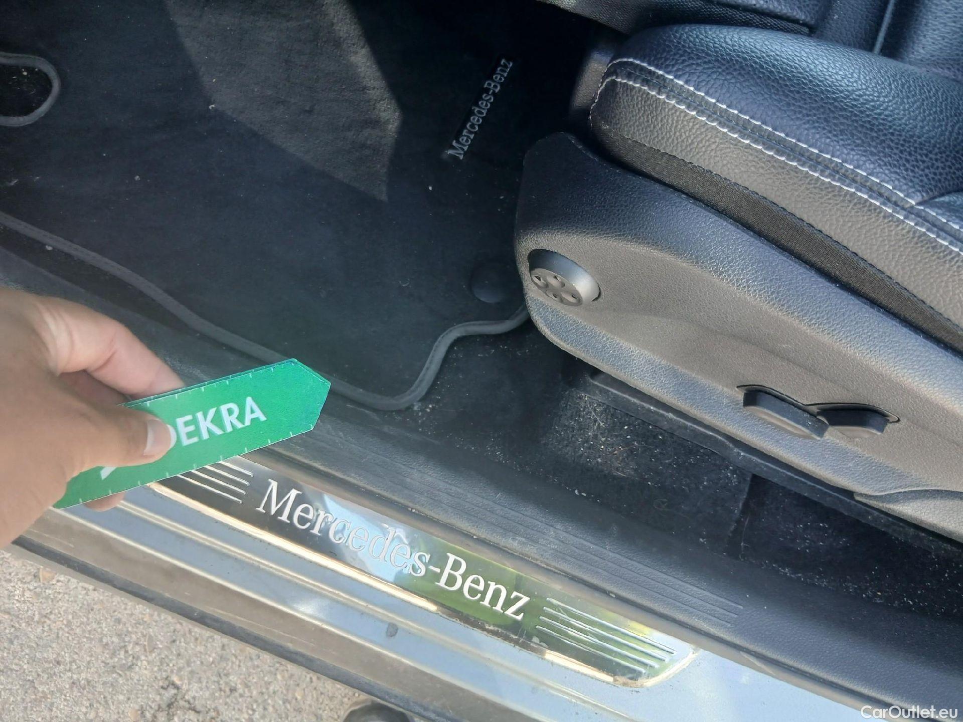  Mercedes  G-Klasee MERCEDES-BENZ GLC Coupé / 2019 / 5P / coupé GLC 300 e 4MATIC #3