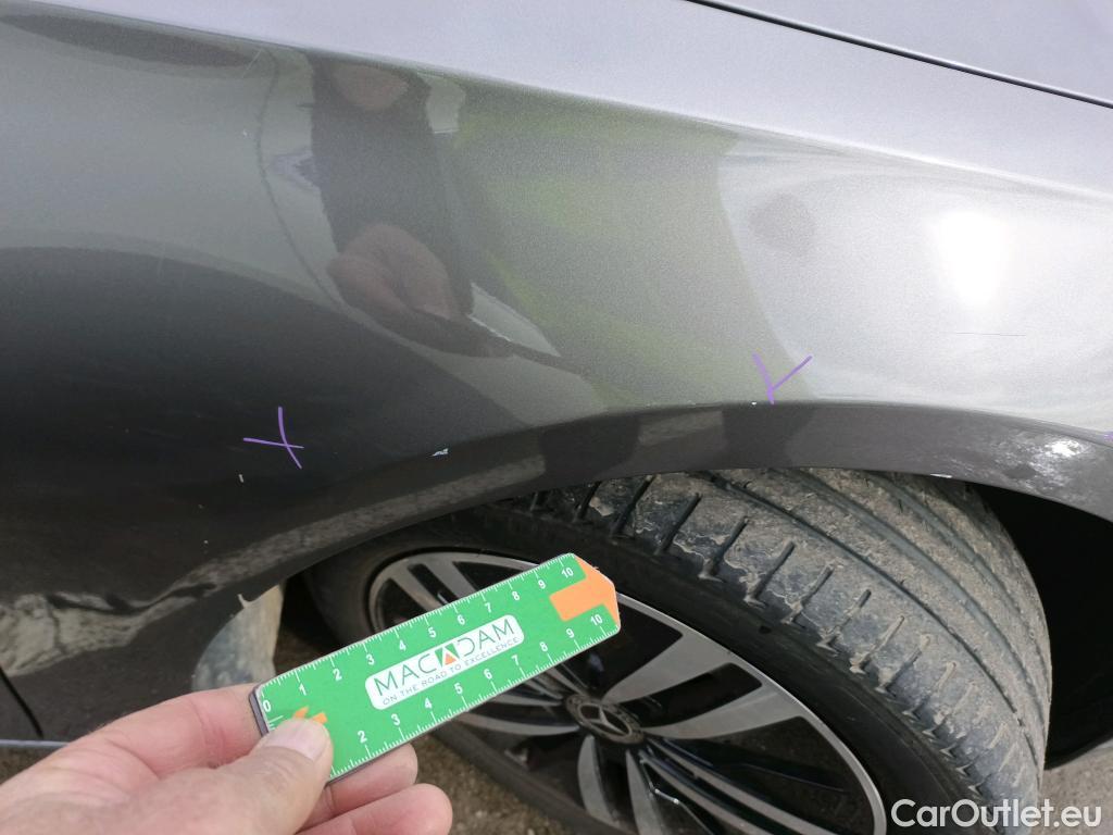  Mercedes  A-Klasse MERCEDES-BENZ Clase A / 2018 / 4P / sedán Sedán A 250 e #32