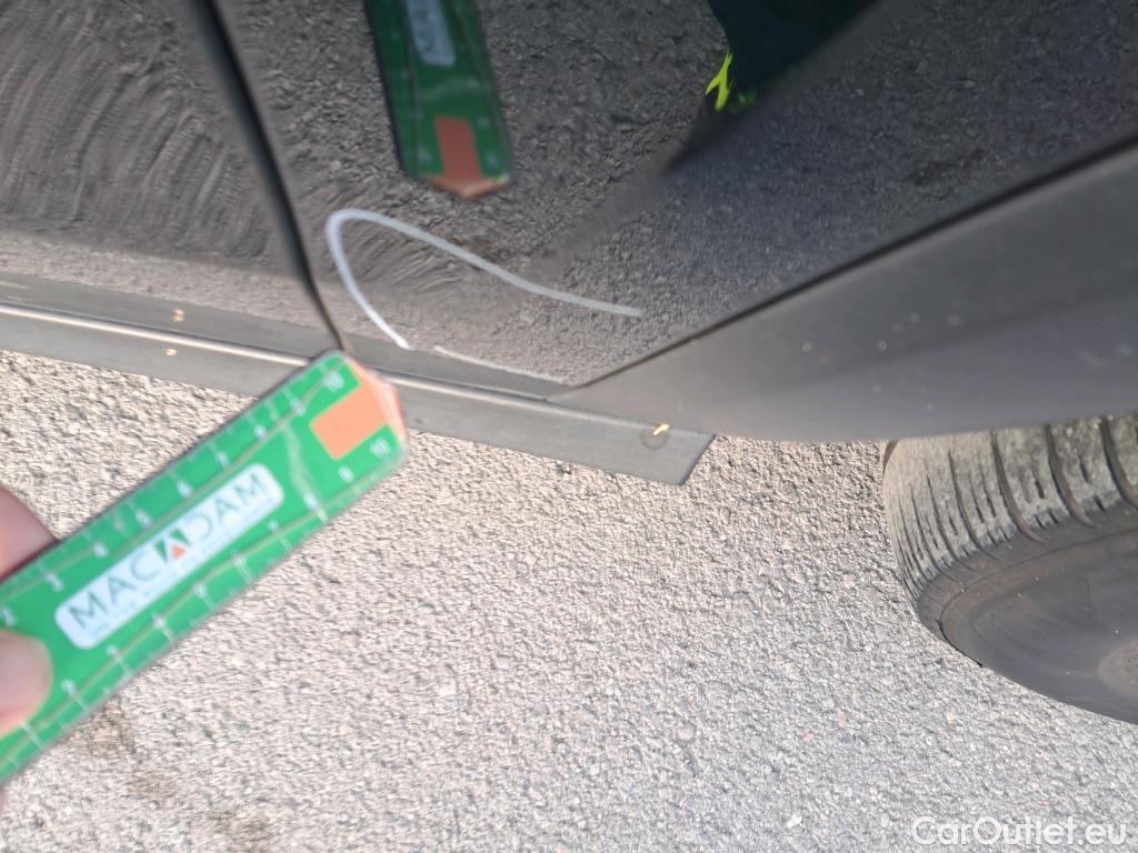  Mercedes  G-Klasee MERCEDES-BENZ GLE / 2018 / 5P / todoterreno GLE 350 de 4MATIC (Híbrido Enchufable) #13