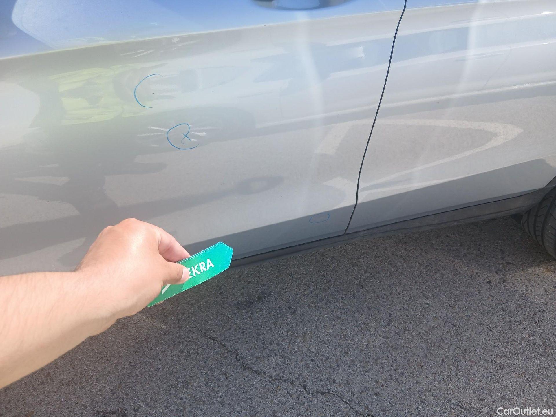  Mercedes  G-Klasee MERCEDES-BENZ GLC Coupé / 2019 / 5P / coupé GLC 300 e 4MATIC #17