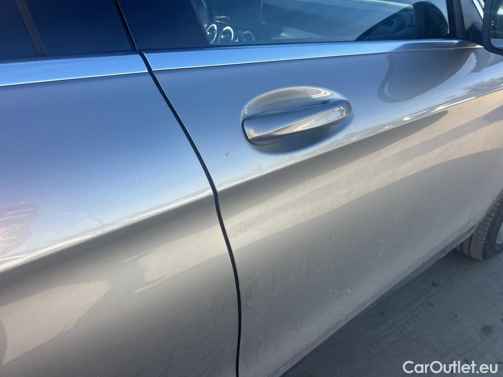  Mercedes  G-Klasee MERCEDES-BENZ Clase GLC / 2019 / 5P / todoterreno GLC 300 de 4MATIC #1