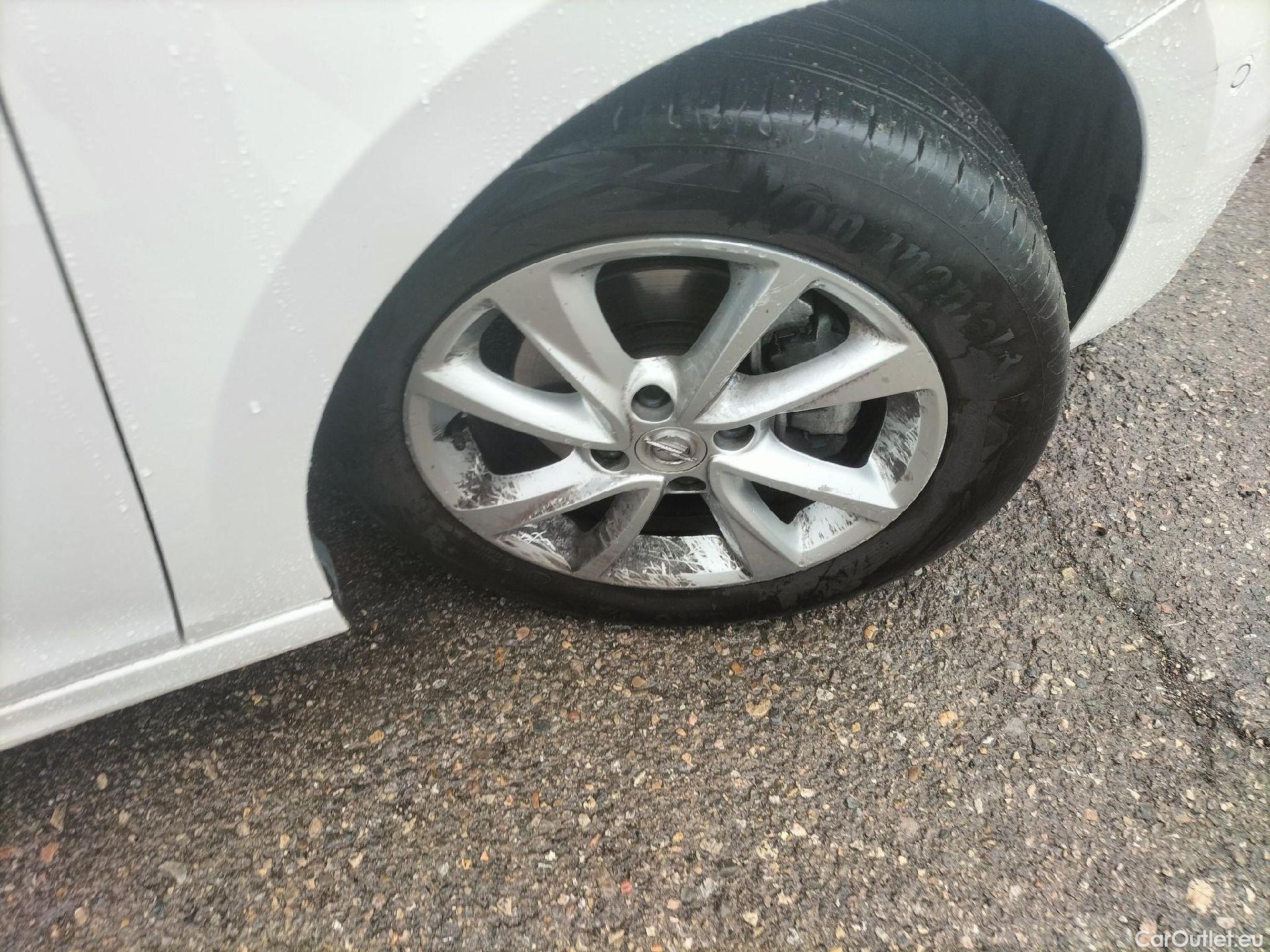  Opel  Corsa OPEL  1.2T XHL 74kW (100CV) Elegance (CX2) #41