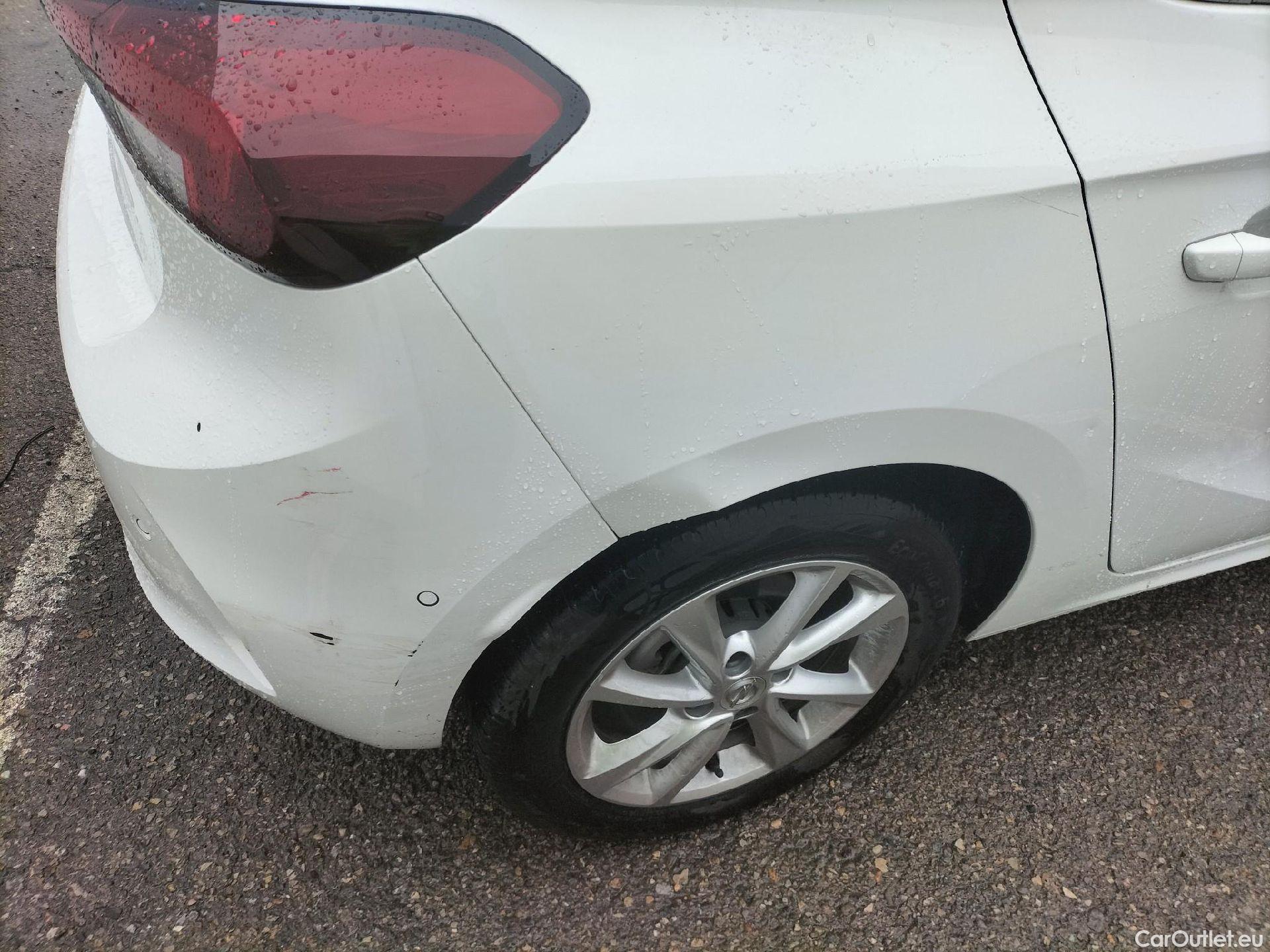  Opel  Corsa OPEL  1.2T XHL 74kW (100CV) Elegance (CX2) #29