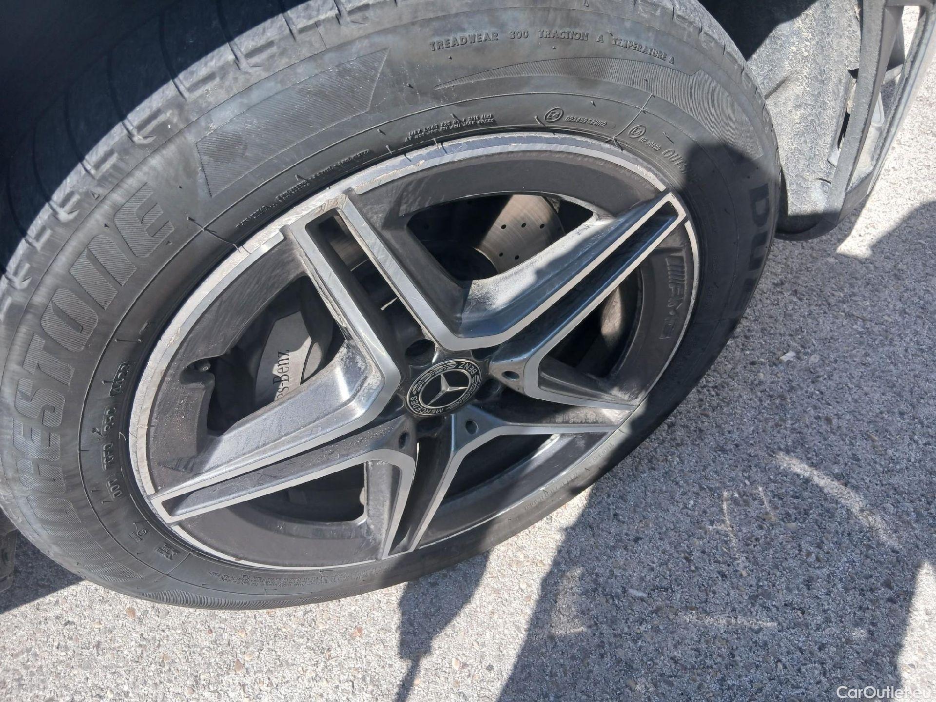  Mercedes  G-Klasee MERCEDES-BENZ GLC Coupé / 2019 / 5P / coupé GLC 300 e 4MATIC #44