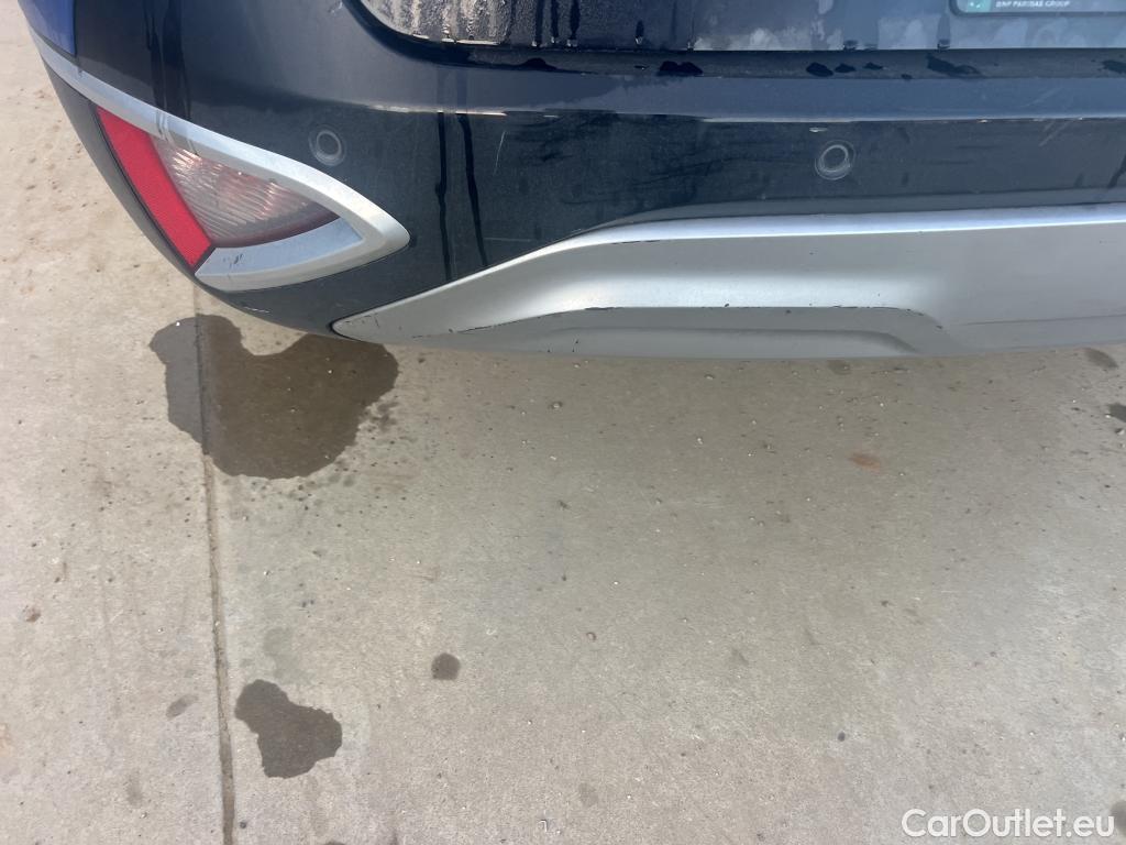  KIA  Sportage KIA  / 2022 / 5P / todoterreno 1.6 T-GDi HEV 171kW (230CV) Tech 4X2 #13