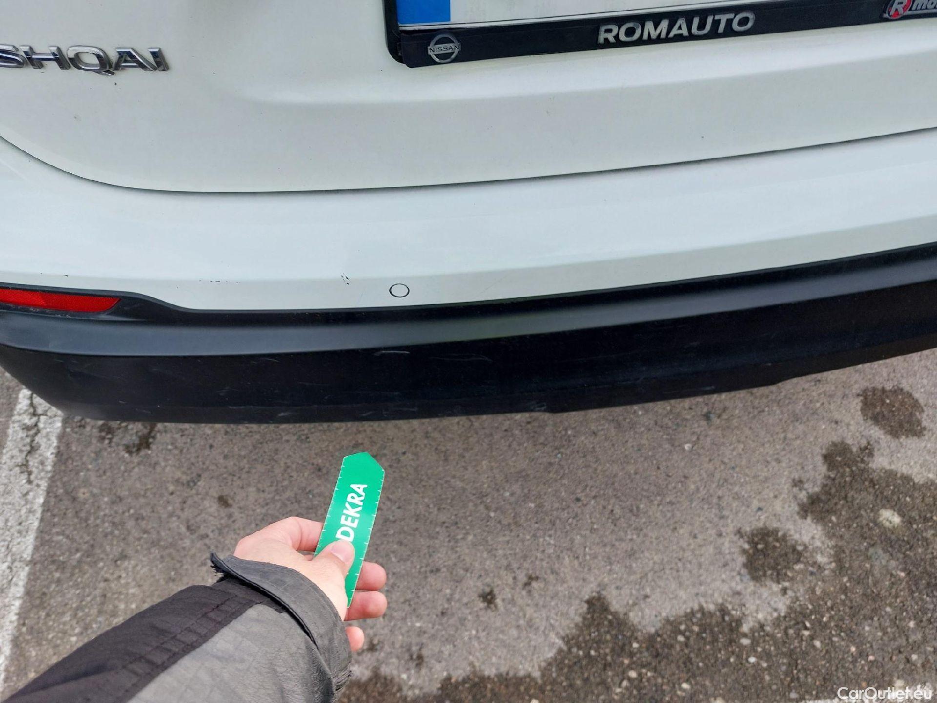  Nissan  Qashqai NISSAN  / 2017 / 5P / todoterreno DIG-T 103 kW (140 CV) E6D N-CONNECTA #17