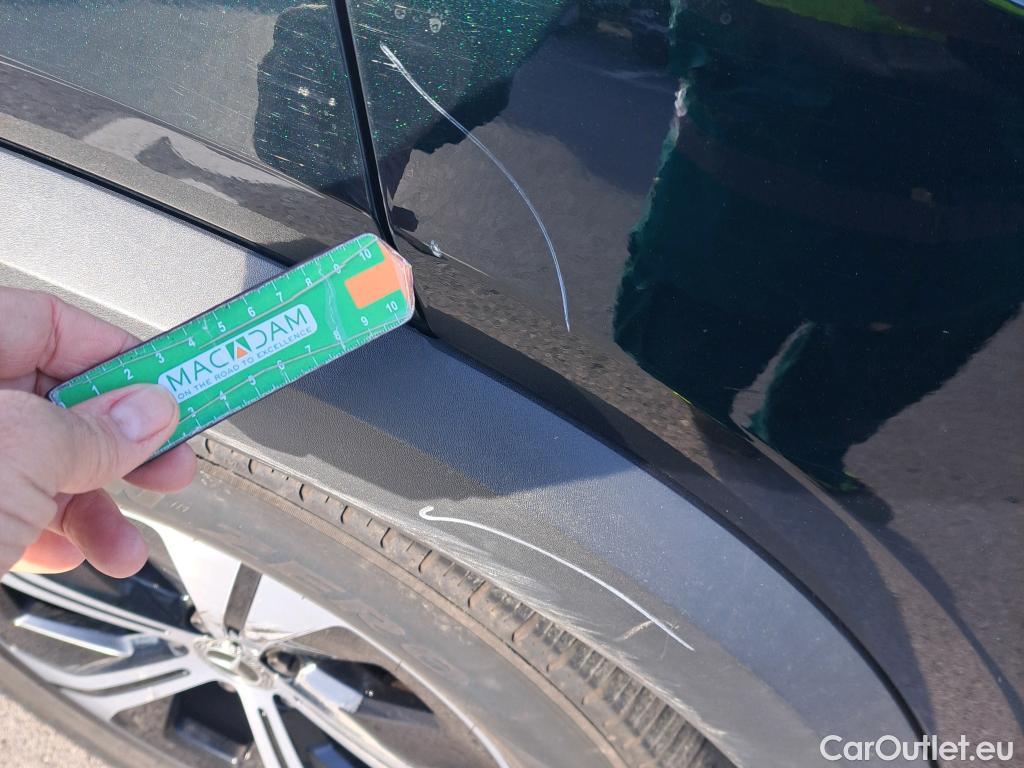  Mercedes  G-Klasee MERCEDES-BENZ GLE / 2018 / 5P / todoterreno GLE 350 de 4MATIC (Híbrido Enchufable) #27