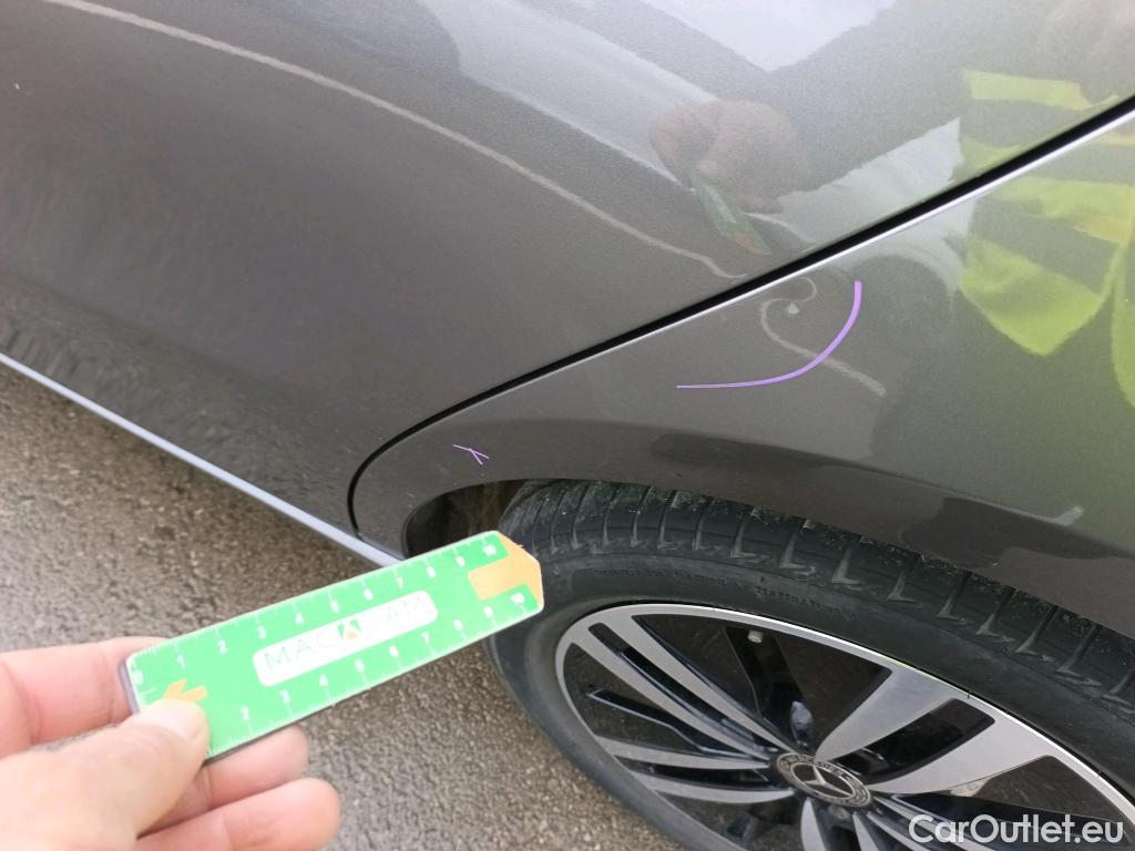  Mercedes  A-Klasse MERCEDES-BENZ Clase A / 2018 / 4P / sedán Sedán A 250 e #12