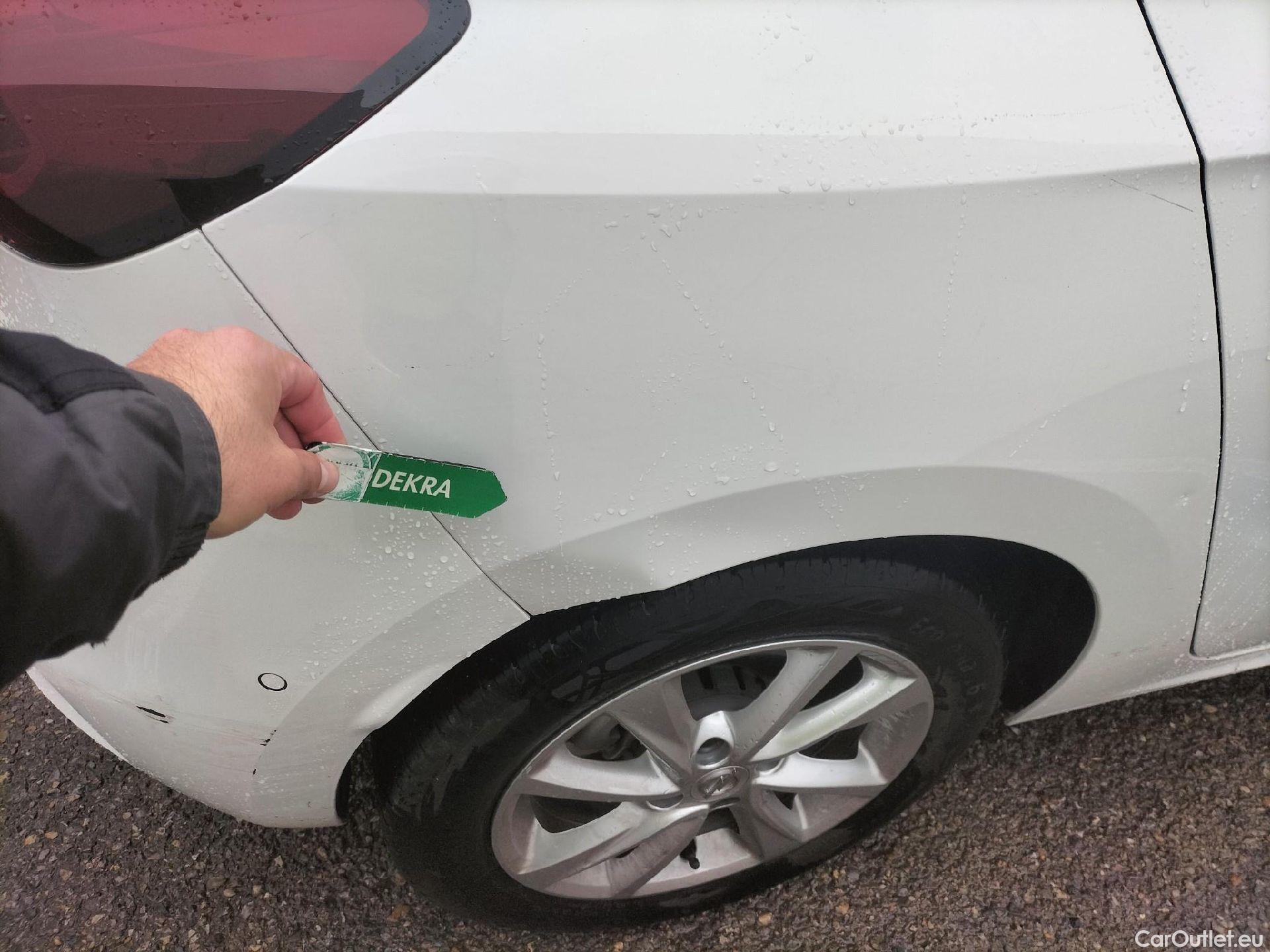  Opel  Corsa OPEL  1.2T XHL 74kW (100CV) Elegance (CX2) #28