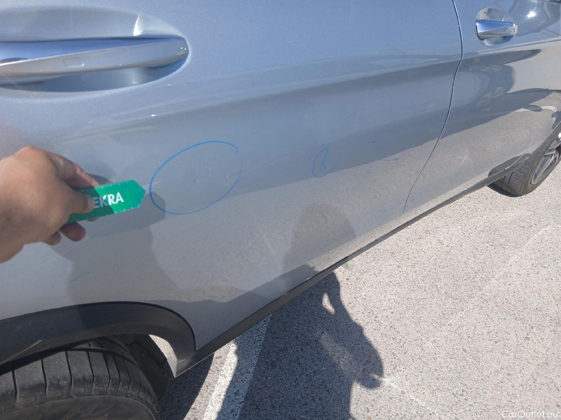  Mercedes  G-Klasee MERCEDES-BENZ GLC Coupé / 2019 / 5P / coupé GLC 300 e 4MATIC #35