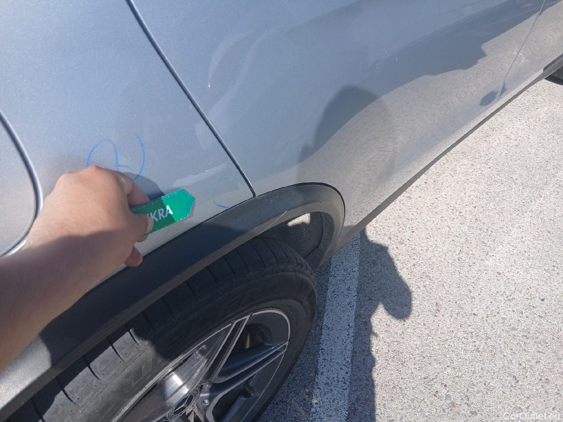  Mercedes  G-Klasee MERCEDES-BENZ GLC Coupé / 2019 / 5P / coupé GLC 300 e 4MATIC #32