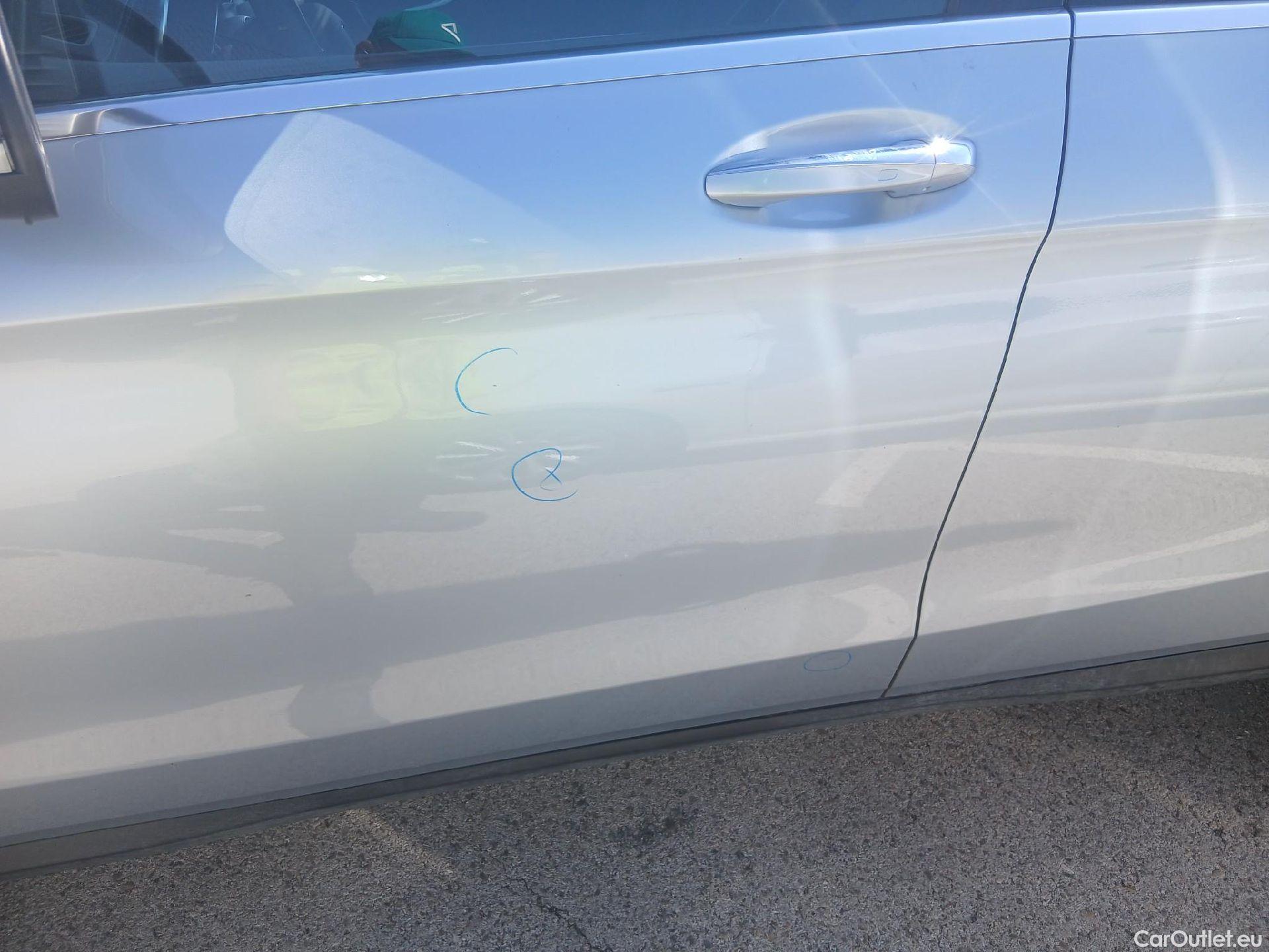  Mercedes  G-Klasee MERCEDES-BENZ GLC Coupé / 2019 / 5P / coupé GLC 300 e 4MATIC #18