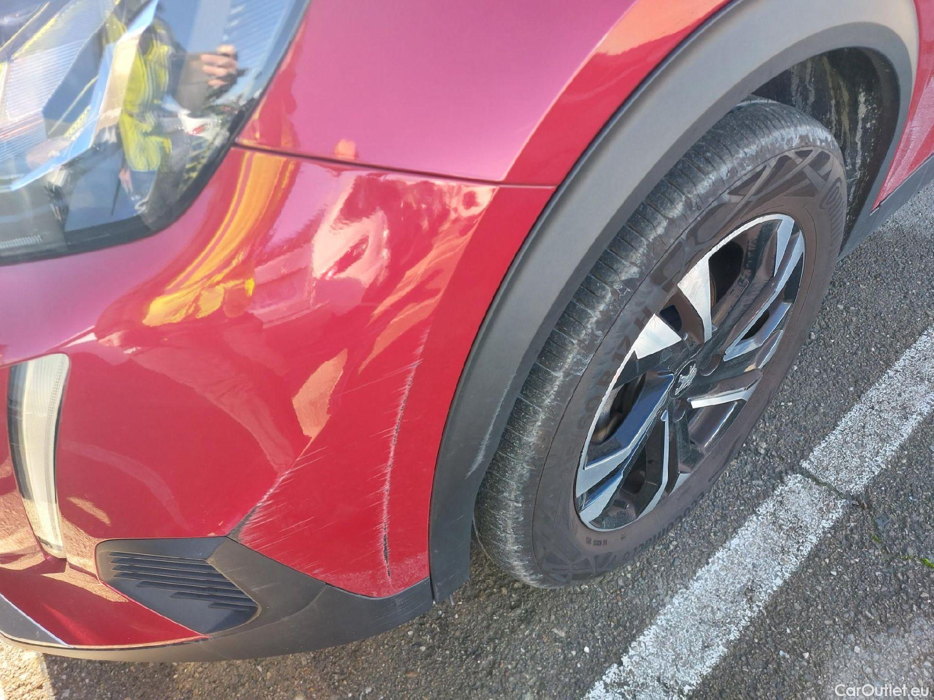  Peugeot  2008 PEUGEOT  / 2019 / 5P / todoterreno Allure Puretech 130 S&S EAT8 #6