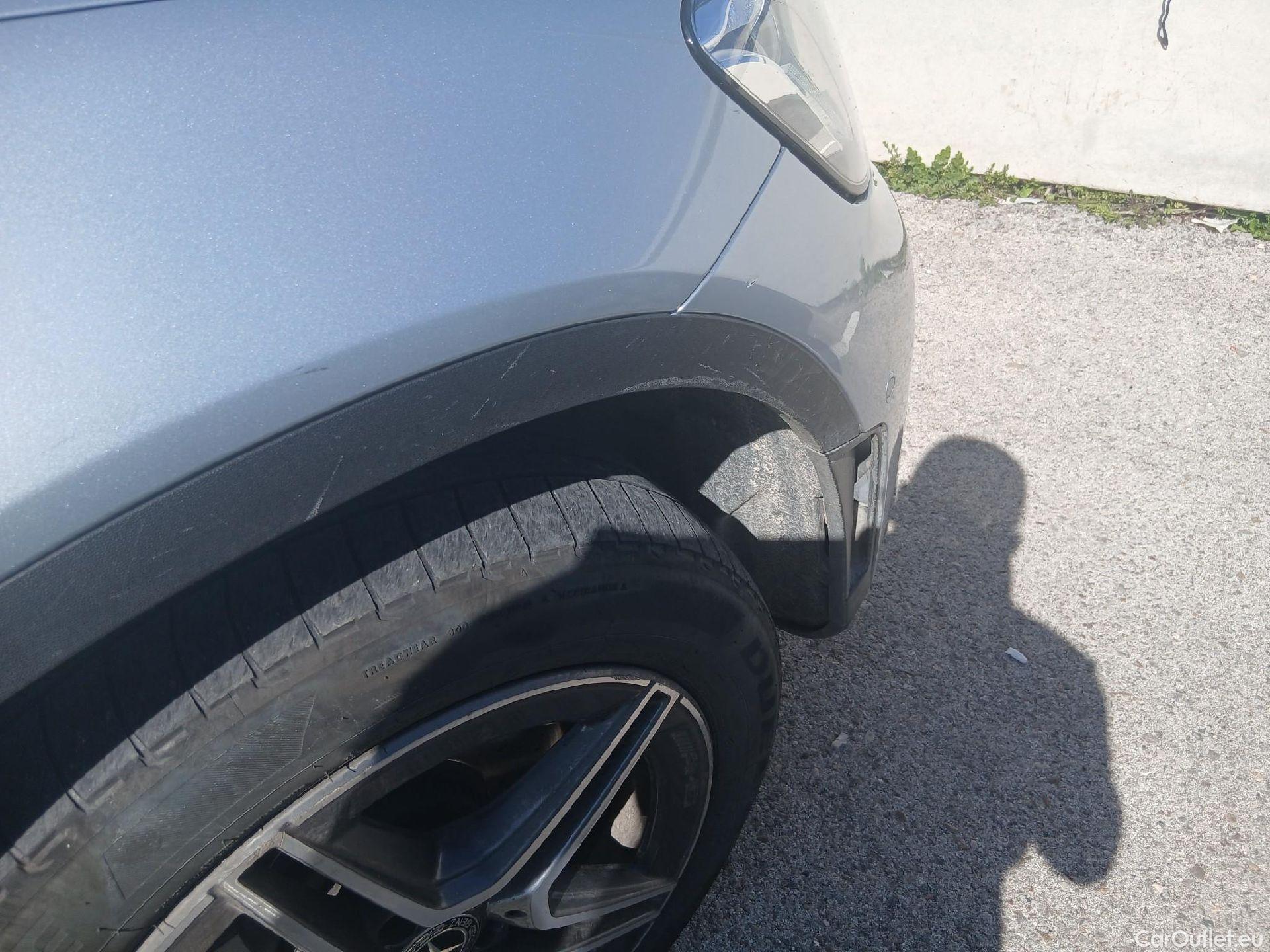  Mercedes  G-Klasee MERCEDES-BENZ GLC Coupé / 2019 / 5P / coupé GLC 300 e 4MATIC #42