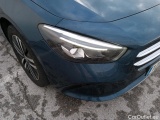  Mercedes  B-Klasse MERCEDES-BENZ Clase B / 2019 / 5P / monovolumen compacto B 250 e #19
