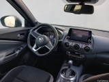  Nissan  Juke NISSAN  / 2019 / 5P / crossover DIG-T 84 kW (114 CV) DCT 7 V N-Connecta (AC2) #3
