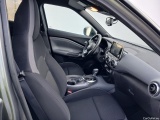  Nissan  Juke NISSAN  / 2019 / 5P / crossover DIG-T 84 kW (114 CV) DCT 7 V N-Connecta (AC2) #6