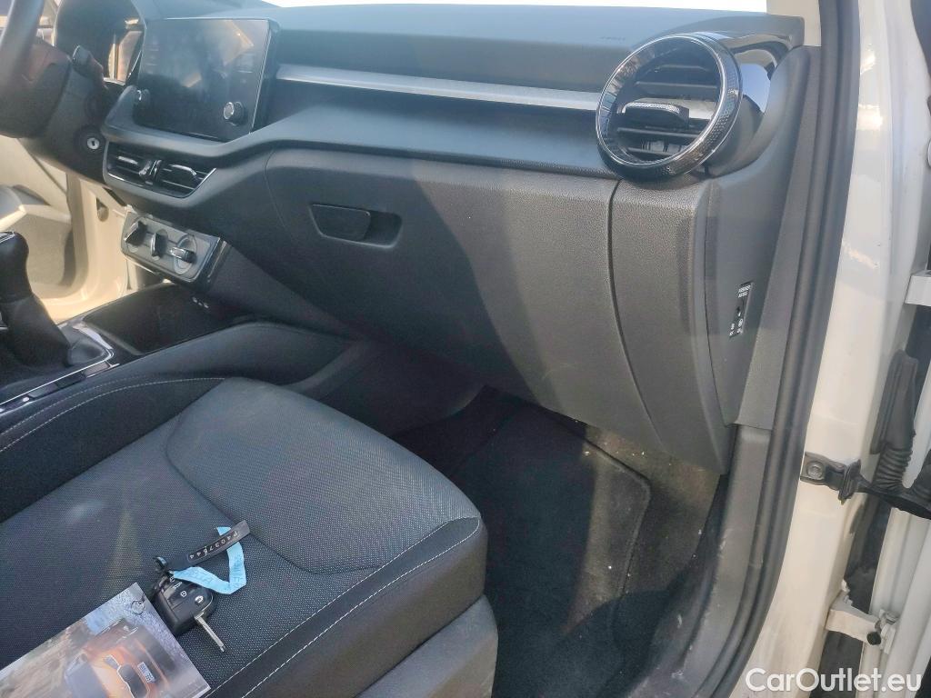  Skoda  Fabia SKODA  / 2021 / 5P / berlina con portón 1.0 TSI 70KW (95CV) Ambition (AC) #23