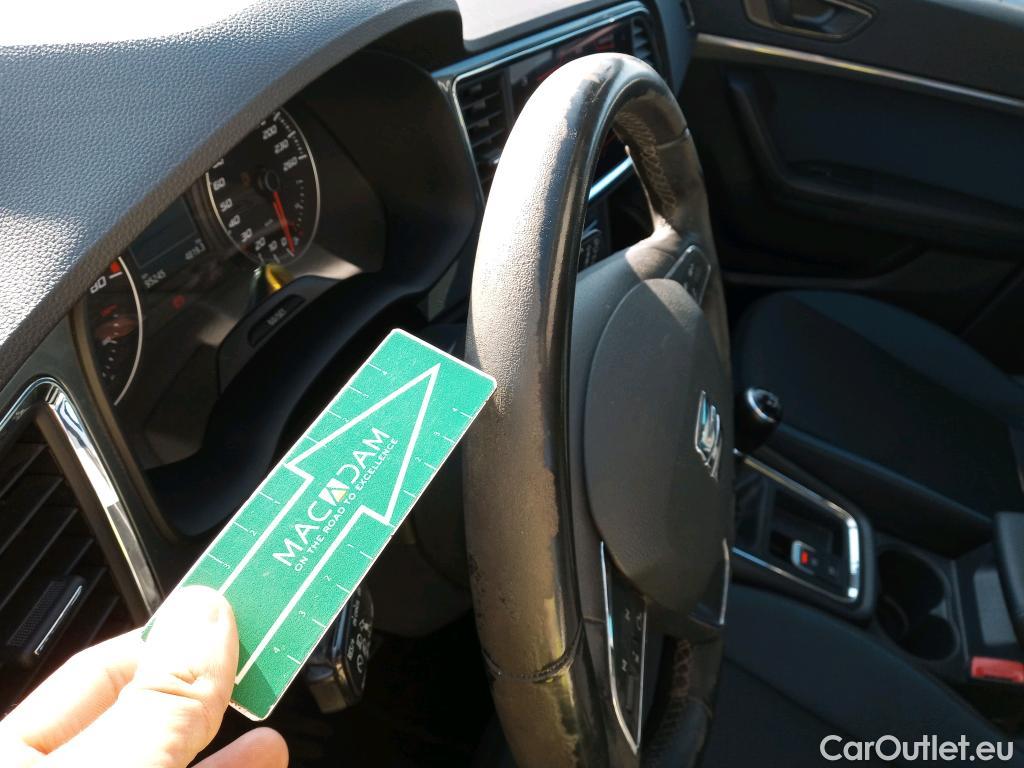  Seat  ATECA SEAT  1.0 TSI 85kW (115CV) St&Sp Style Eco MY20 (CX) #1