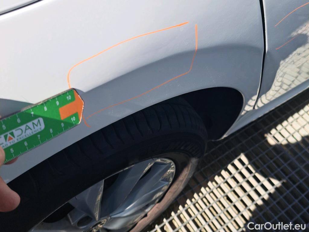  Skoda  KAMIQ SKODA  1.0 TSI 81kW (110CV) DSG Ambition (CX) #10