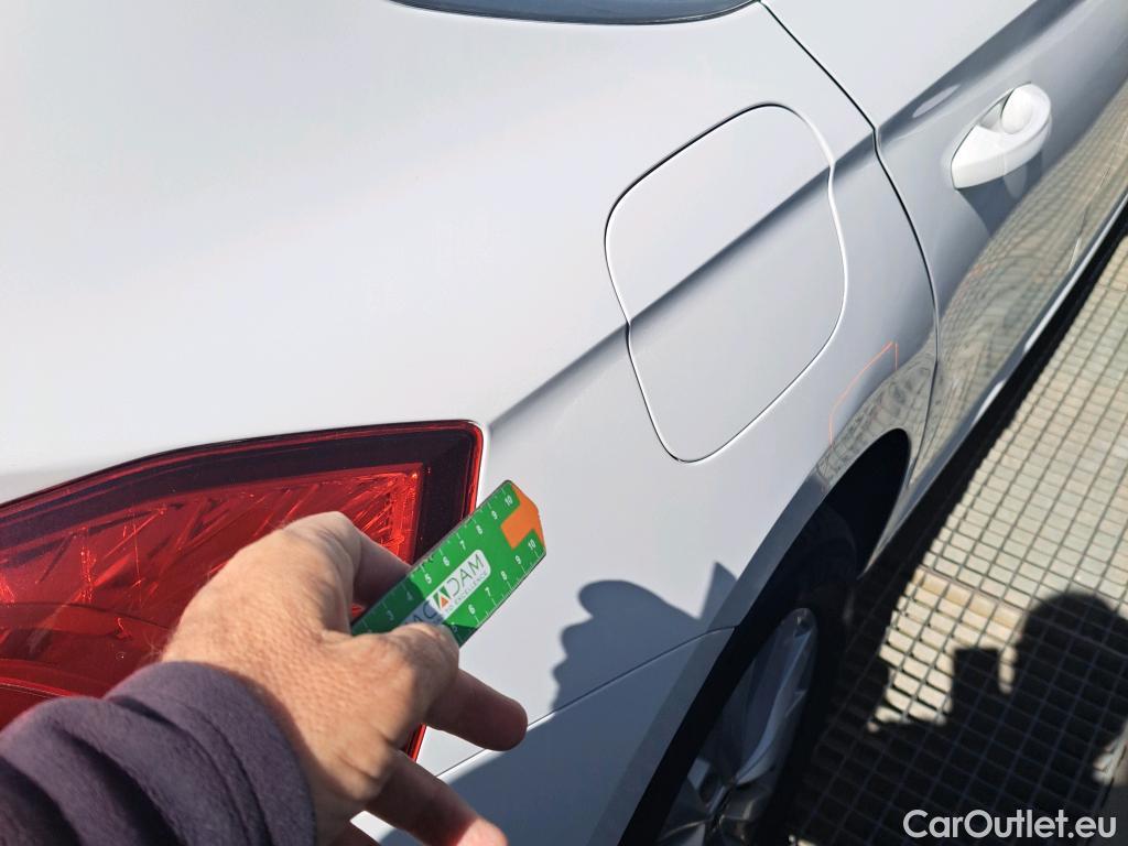  Skoda  KAMIQ SKODA  1.0 TSI 81kW (110CV) DSG Ambition (CX) #9