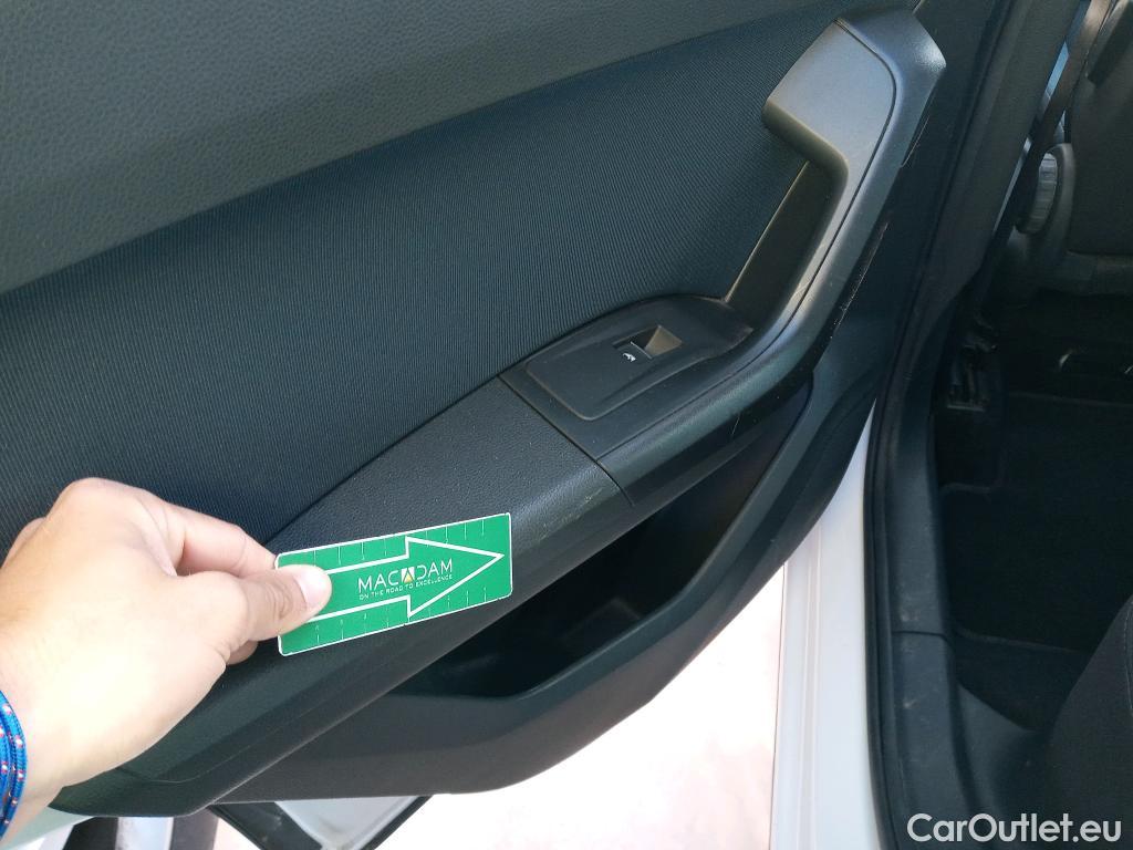  Seat  ATECA SEAT  1.0 TSI 85kW (115CV) St&Sp Style Eco MY20 (CX) #4