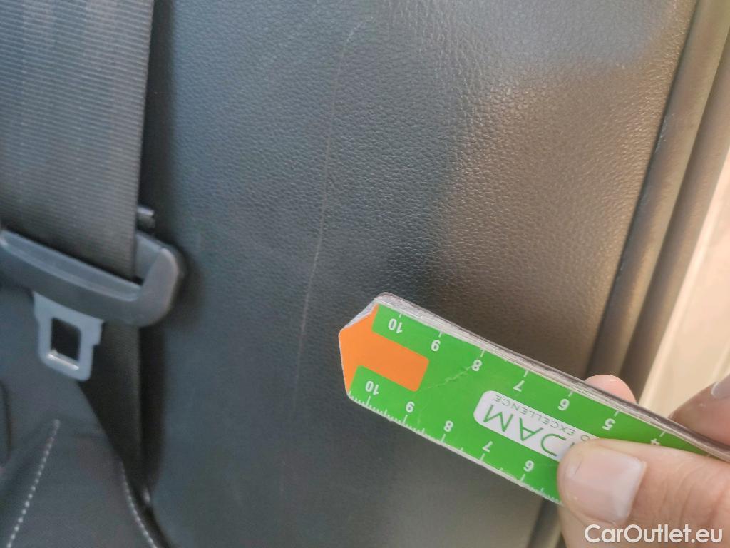  Skoda  Fabia SKODA  / 2021 / 5P / berlina con portón 1.0 TSI 70KW (95CV) Ambition (AC) #28