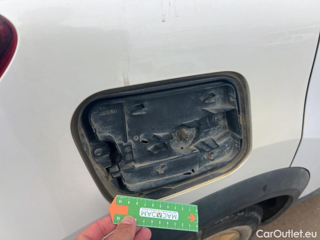  Renault  Captur RENAULT  / 2020 / 5P / todoterreno Zen E-TECH Híbrido enchufable 160cv #9