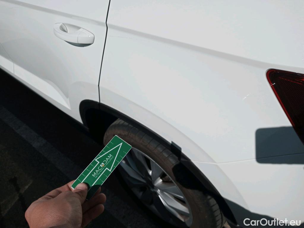  Seat  ATECA SEAT  / 2016 / 5P / todoterreno 1.0 TSI 81kW St&Sp Style Go M(SP) #28