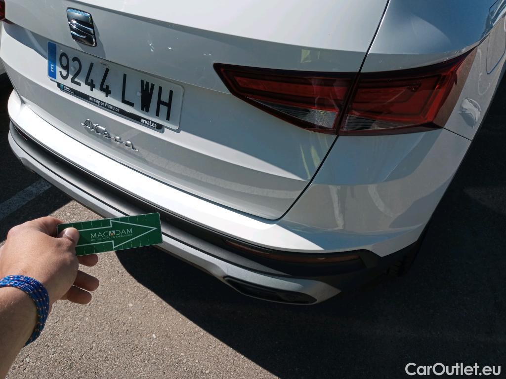  Seat  ATECA SEAT  / 2016 / 5P / todoterreno 1.0 TSI 81kW St&Sp Style Go M(SP) #18