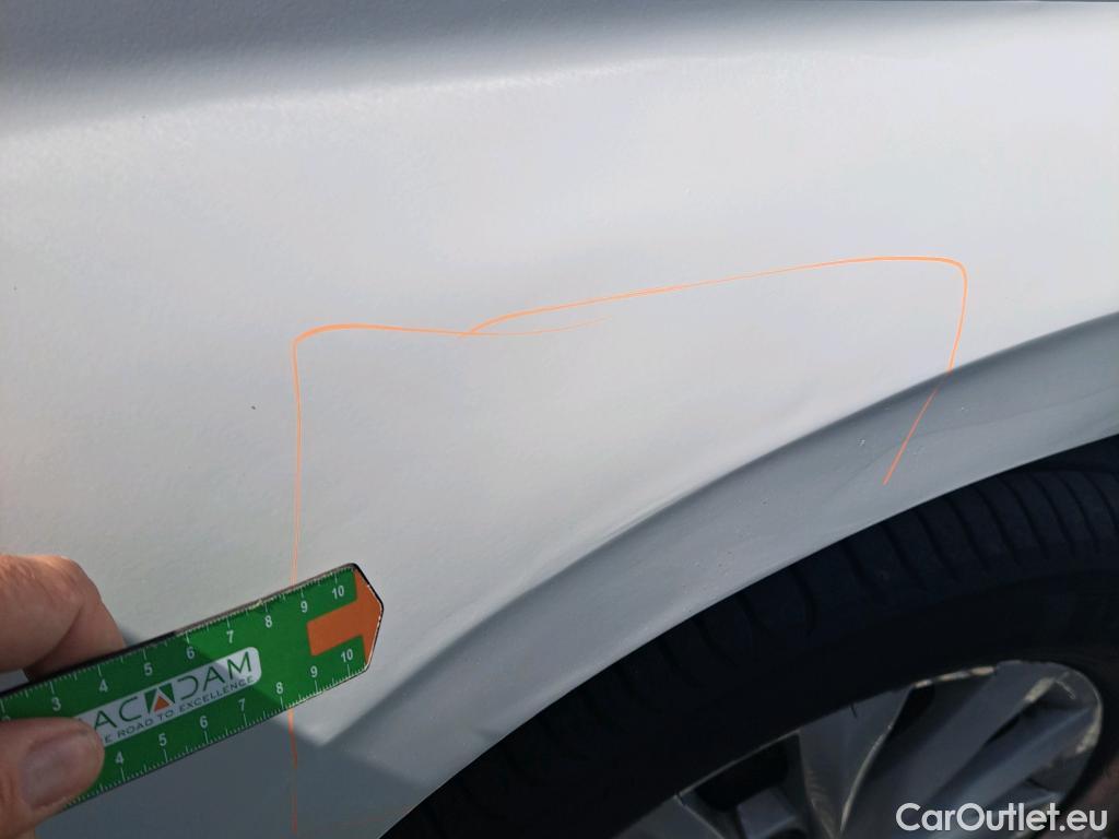  Skoda  KAMIQ SKODA  1.0 TSI 81kW (110CV) DSG Ambition (CX) #4