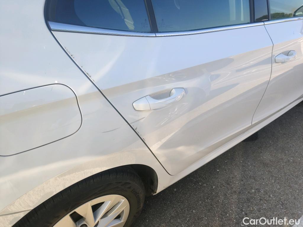  Skoda  Fabia SKODA  / 2021 / 5P / berlina con portón 1.0 TSI 70KW (95CV) Ambition (AC) #15