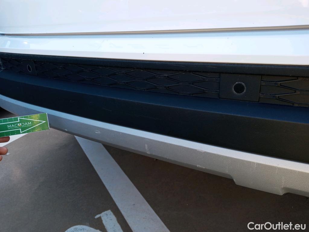  Seat  ATECA SEAT  1.0 TSI 85kW (115CV) St&Sp Style Eco MY20 (CX) #20