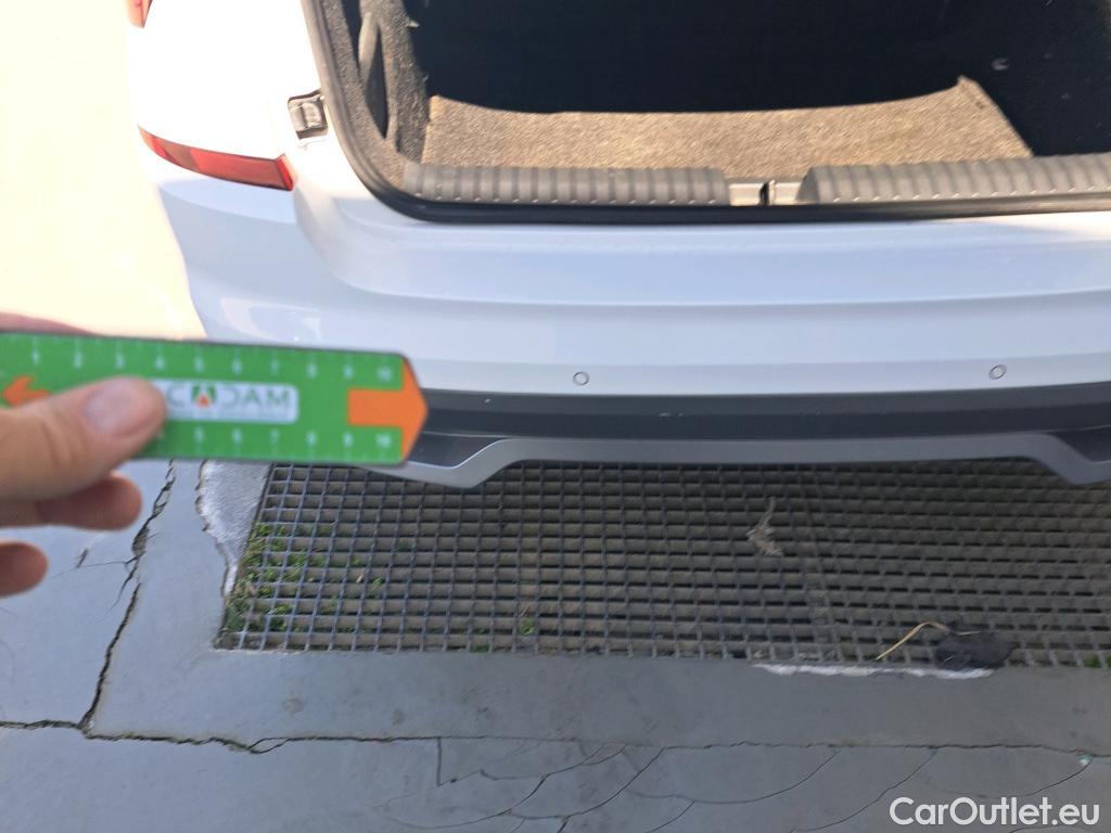  Skoda  KAMIQ SKODA  1.0 TSI 81kW (110CV) DSG Ambition (CX) #13