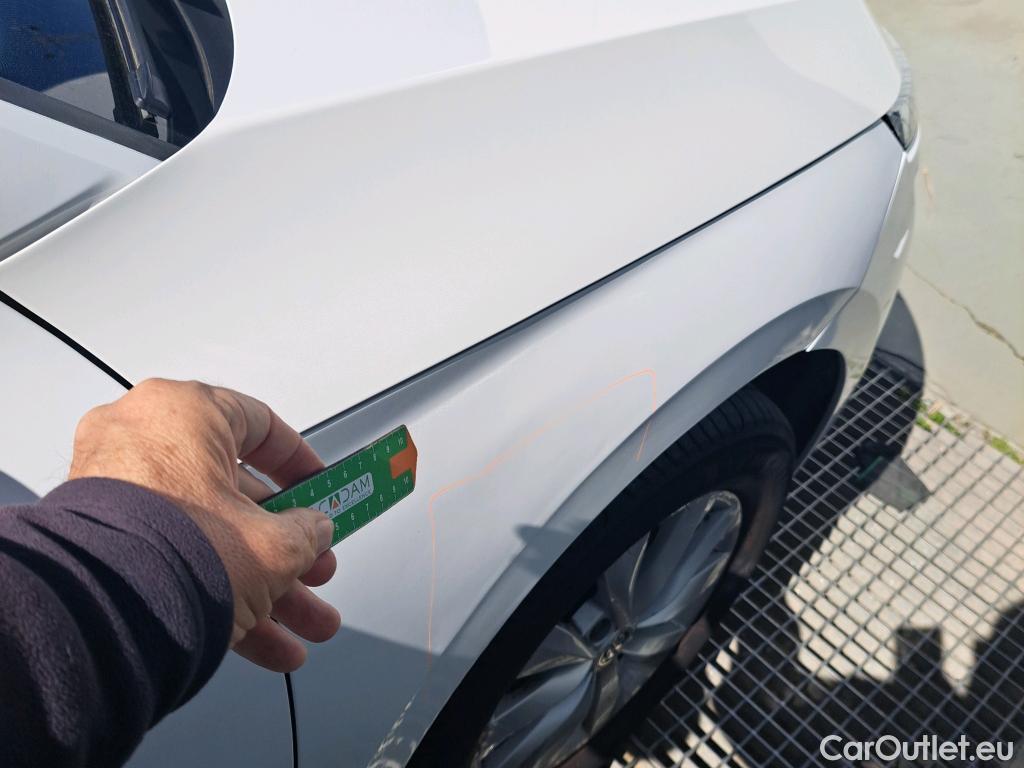  Skoda  KAMIQ SKODA  1.0 TSI 81kW (110CV) DSG Ambition (CX) #3