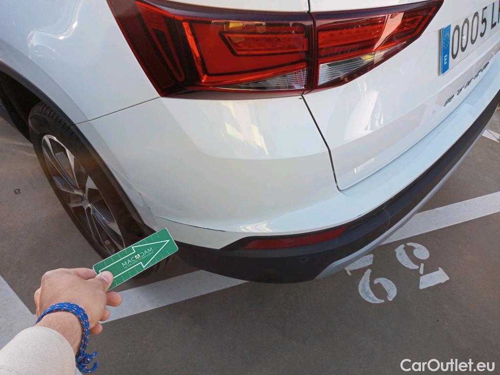  Seat  ATECA SEAT  1.0 TSI 85kW (115CV) St&Sp Style Eco MY20 (CX) #16